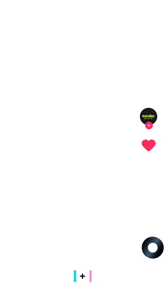 TikTok UI